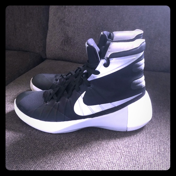 nike men's hyperdunk 2015